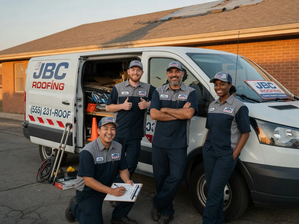 Roof Replacement company in Shively, KY