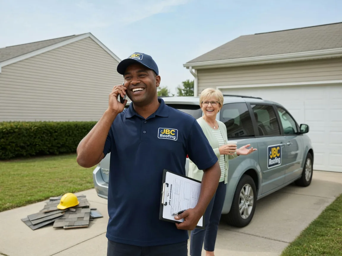 Roof Replacement Shively, KY FAQs